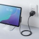 [AD-USB36CCFLT] Type-C�Ѵ������ץ�(CtoC��L�����ޤ���40Gbps��240W)