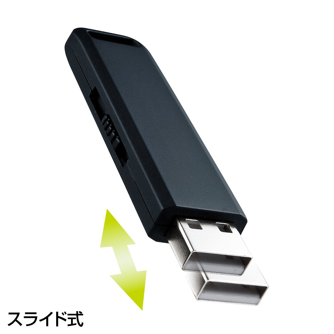 [UFD-SL8GBKN] USB2.0 ����