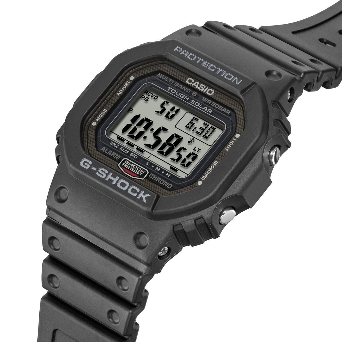 [GW-5000U-1JF] G-SHOCK MULTIBAND6 �����顼���Ȼ���