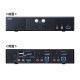 [SW-KVM2HDPU] DisplayPortбѥưش(2:1)
