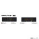 [HDS702] HDMI���ץ�å��� (HDMIʬ�� 1���� 2����)��