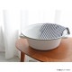 [307560] �ϥ�ɥ��դ��餤(��) ���졼�� �������� 5L W35.3xD33xH11cm��