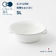 [307560] �ϥ�ɥ��դ��餤(��) ���졼�� �������� 5L W35.3xD33xH11cm��