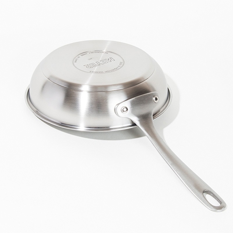 [PM-P20SSHK] �ۥ磻�ȥ������� �ե饤�ѥ� 20cm  ���ƥ�쥹 �������б� IH�б� PFAS�ե꡼ PFOA�ե꡼��