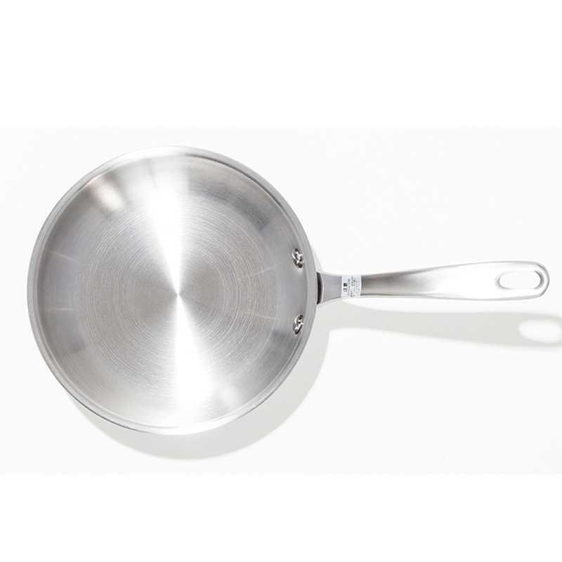 [PM-P20SSHK] �ۥ磻�ȥ������� �ե饤�ѥ� 20cm  ���ƥ�쥹 �������б� IH�б� PFAS�ե꡼ PFOA�ե꡼��