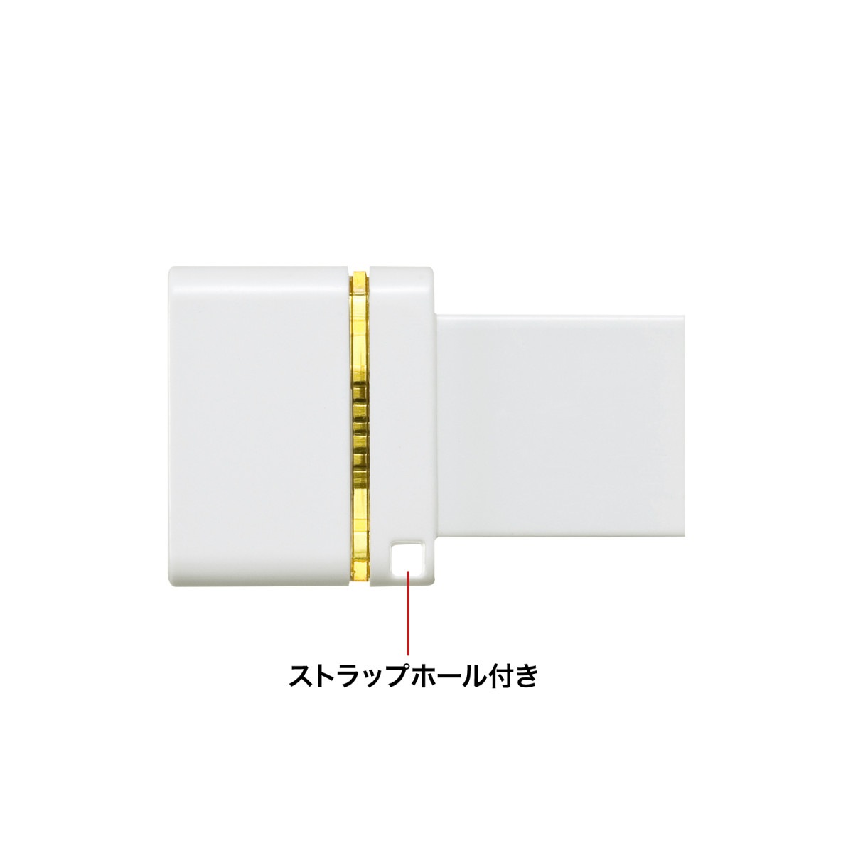 [UFD-3TC64GWN] USB Type-C ����(64GB)