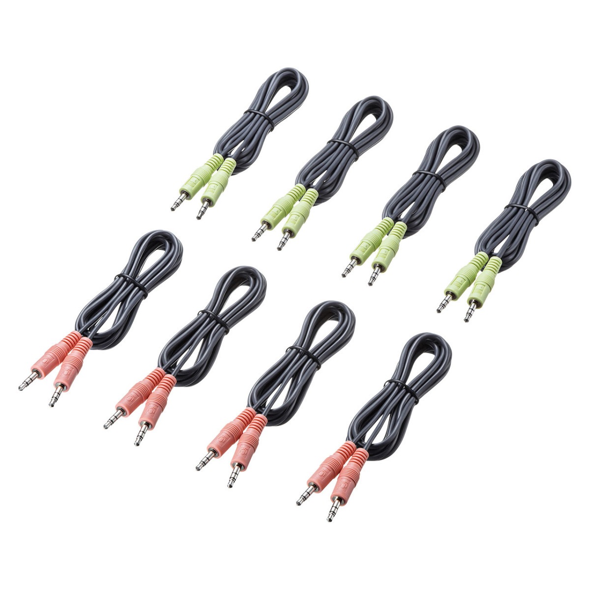 [SW-KVM4HDPU] DisplayPortбѥưش(4:1)