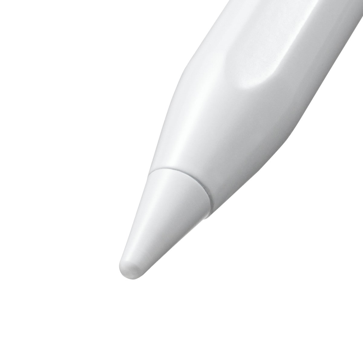 [PDA-PEN60W] Apple iPad���� ���ż� �˺٥��å��ڥ�(�ۥ磻��)