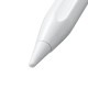 [PDA-PEN60W] Apple iPad���� ���ż� �˺٥��å��ڥ�(�ۥ磻��)