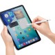 [PDA-PEN60W] Apple iPad���� ���ż� �˺٥��å��ڥ�(�ۥ磻��)