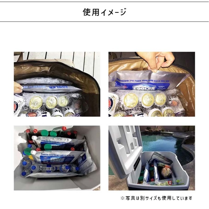 [COOLERSHOCK-ST] ���ò�������� COOLER SHOCK �������������å� S M L ��1�� SET �����顼����å� ����� ���� ���եȡ�