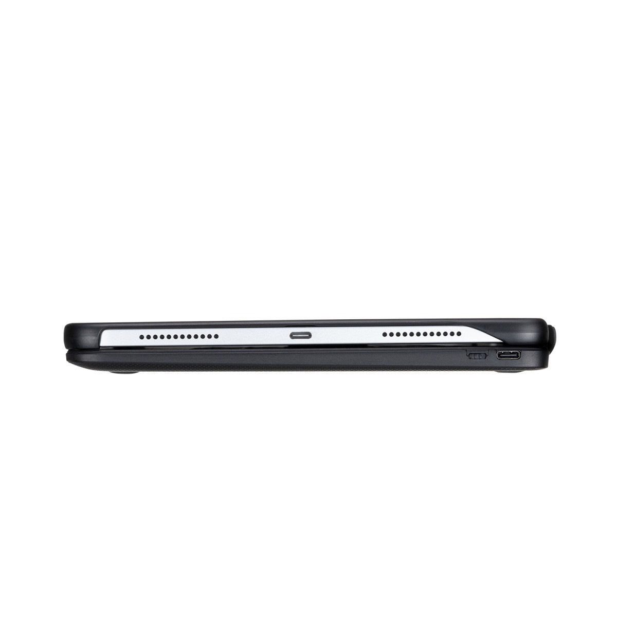 [SKB-BTIPAD5BK] A16��iPad ��10�������ѥ������դ�Bluetooth�����ܡ��� ���å��ѥå���¢ JIS����