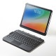[SKB-BTIPAD5BK] A16��iPad ��10�������ѥ������դ�Bluetooth�����ܡ��� ���å��ѥå���¢ JIS����