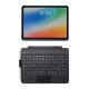 [SKB-BTIPAD5BK] A16��iPad ��10�������ѥ������դ�Bluetooth�����ܡ��� ���å��ѥå���¢ JIS����