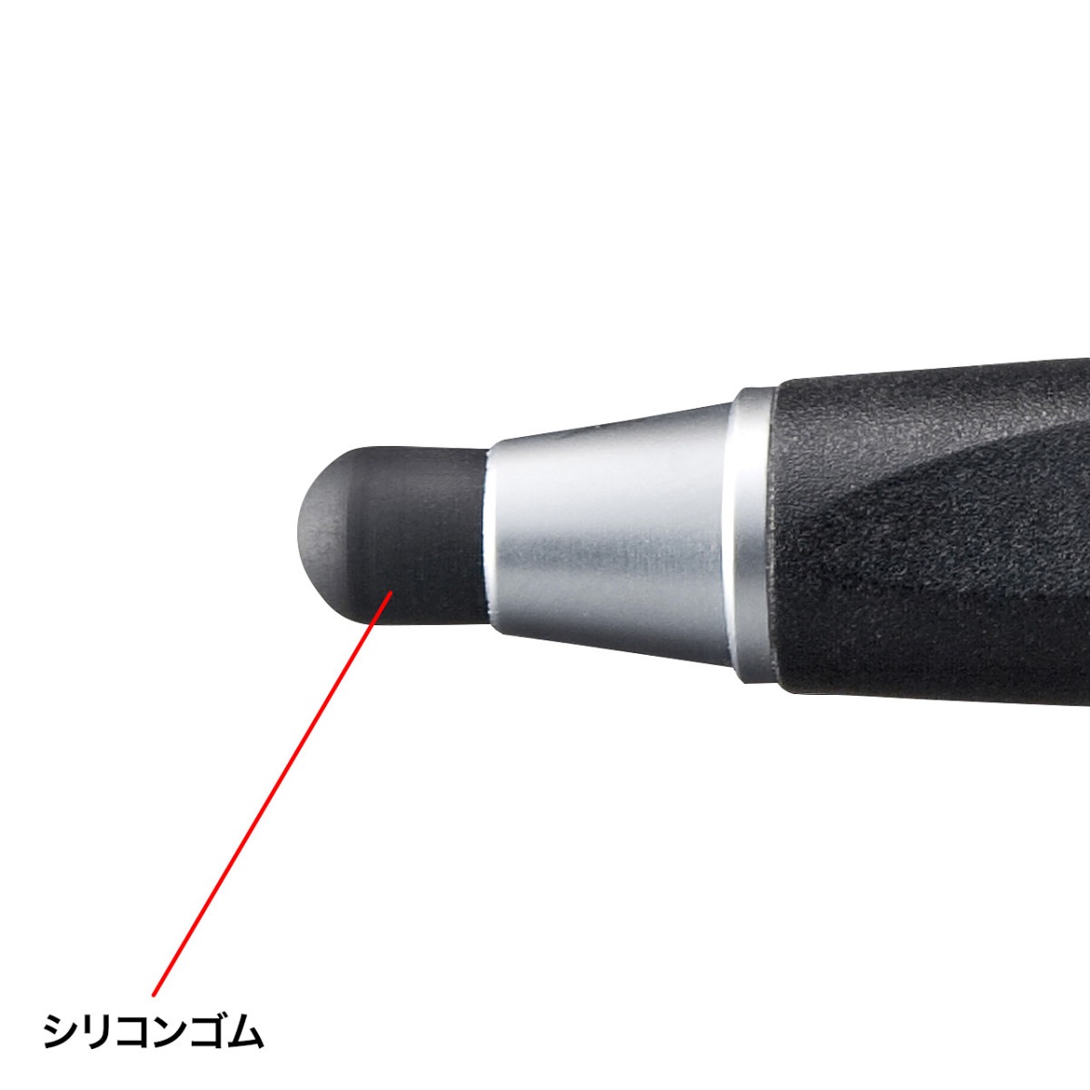 [PDA-PEN37SV] ������ü����5�����꥿�å��ڥ�(����С�)
