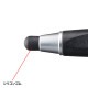 [PDA-PEN37SV] ������ü����5�����꥿�å��ڥ�(����С�)