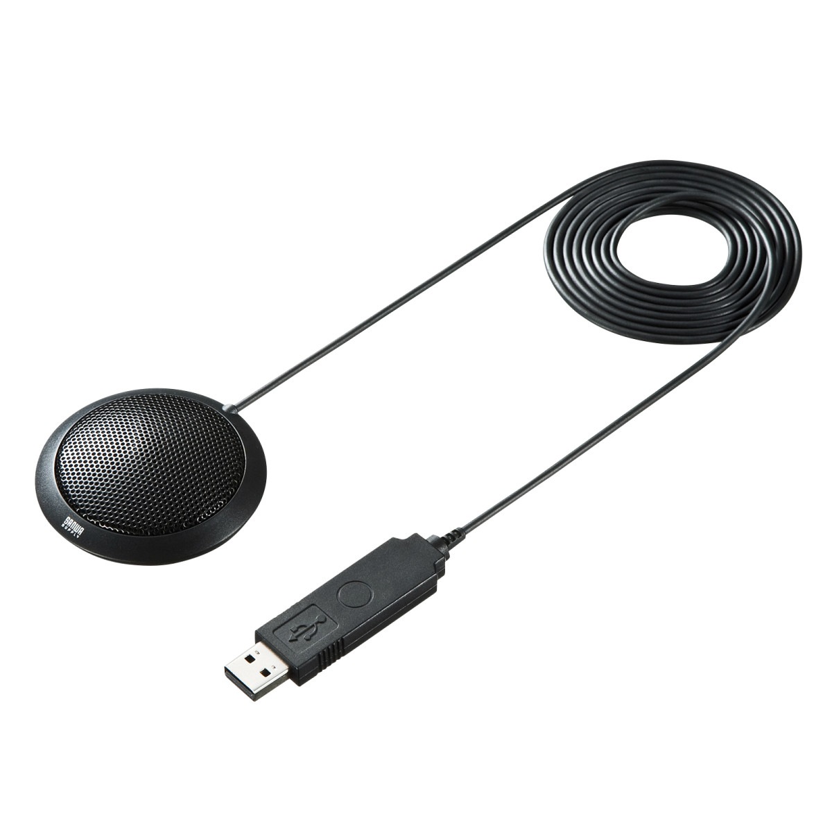 [MM-MCU06BKN] USB�ޥ������ۥ�