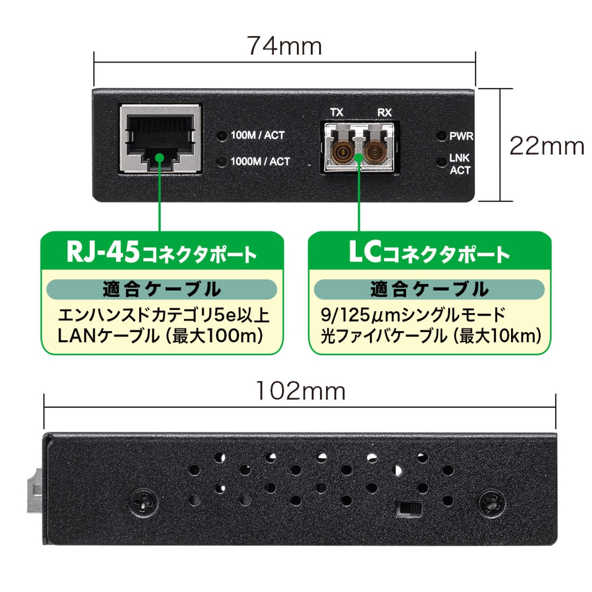 [LAN-EC212RL10] ����ǥ�������С���(�����ӥåȡ����󥰥�⡼��)