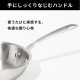 [PM-P26SSHK] �ۥ磻�ȥ������� �ե饤�ѥ� 26cm ���ƥ�쥹 �������б� IH�б� PFAS�ե꡼ PFOA�ե꡼��
