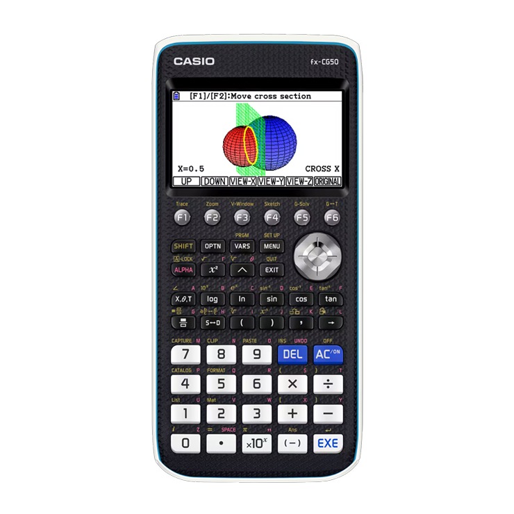[FX-CG50-N] ���ò�������ۡڹ��������ʡ� ���顼����մؿ������
