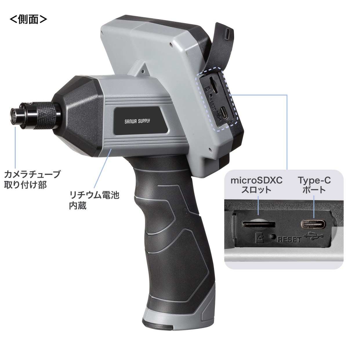 [CMS-ES02SET-1] ���������� 3�������ܥ�ǥ�(�ե����С���������)