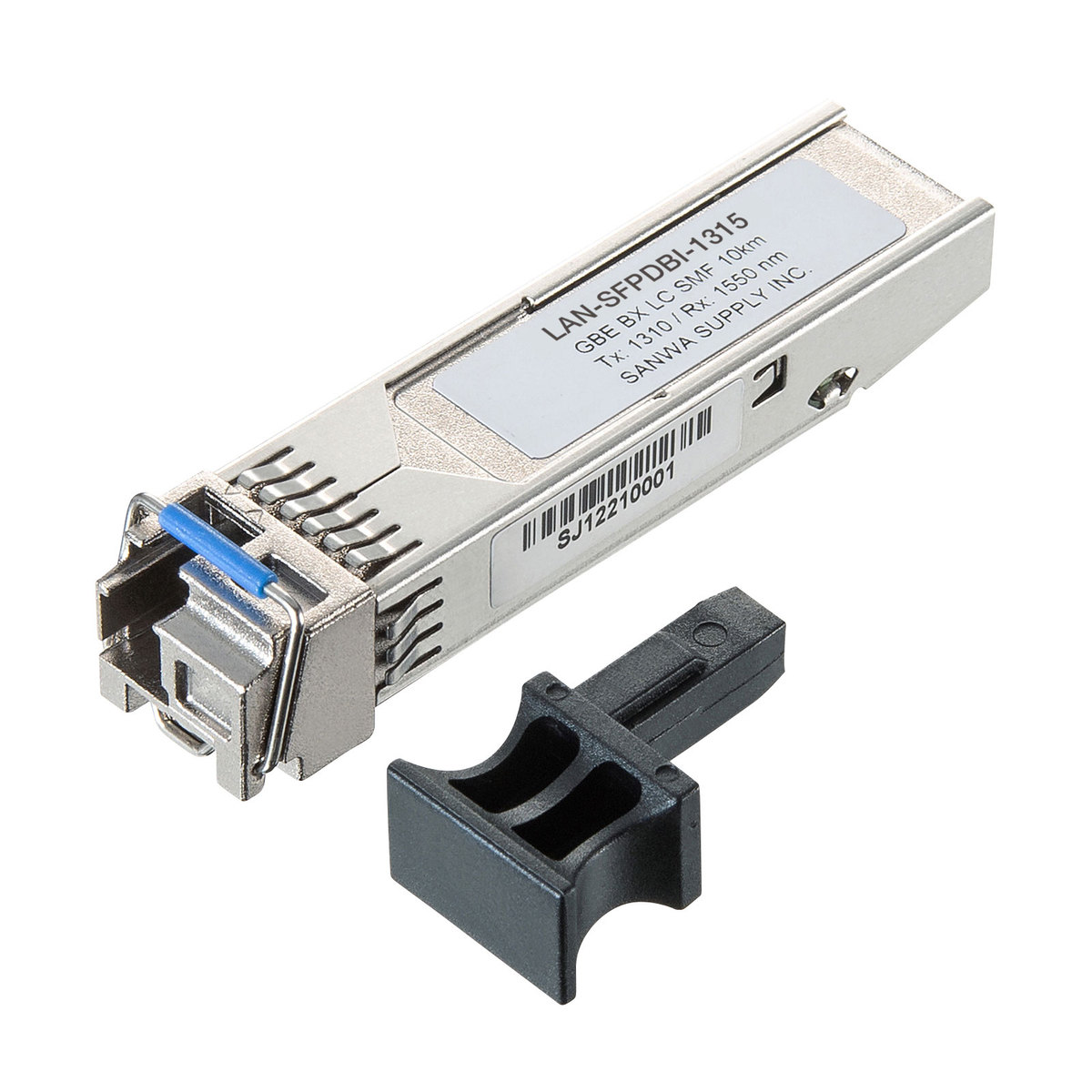 [LAN-SFPDBI-1315] BiDirectional SFP����С���