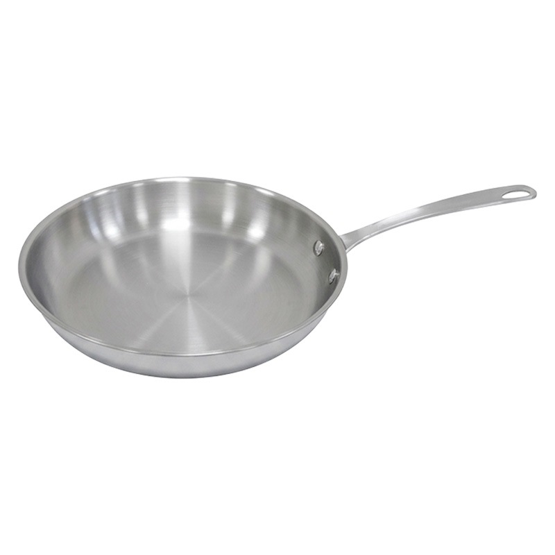 [PM-P28SSHK] �ۥ磻�ȥ������� �ե饤�ѥ� 28cm ���ƥ�쥹 �������б� IH�б� PFAS�ե꡼ PFOA�ե꡼��