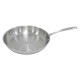 [PM-P28SSHK] �ۥ磻�ȥ������� �ե饤�ѥ� 28cm ���ƥ�쥹 �������б� IH�б� PFAS�ե꡼ PFOA�ե꡼��
