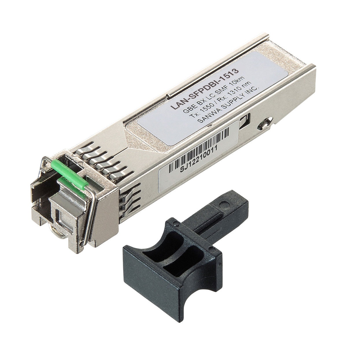 [LAN-SFPDBI-1513] BiDirectional SFP����С���