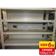 [QL-E97-120] ����ȥåѡ��եå���120cm(1������)