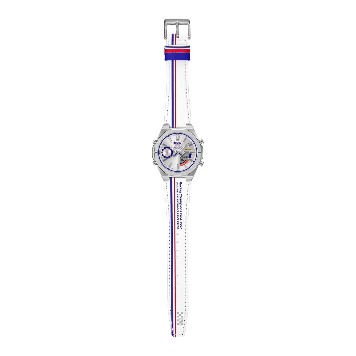 [ECB-S10NIS-7AJR] EDIFICE NISMO �إ�ơ������ǥ������ ���������ʡ�