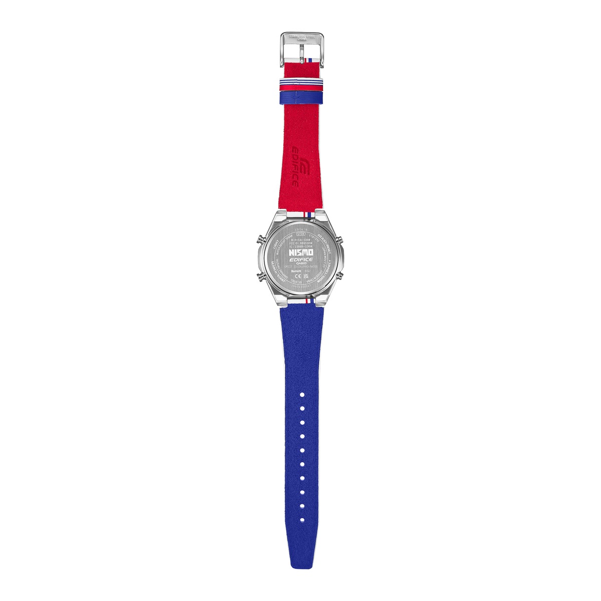 [ECB-S10NIS-7AJR] EDIFICE NISMO �إ�ơ������ǥ������ ���������ʡ�