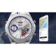 [ECB-S10NIS-7AJR] EDIFICE NISMO �إ�ơ������ǥ������ ���������ʡ�