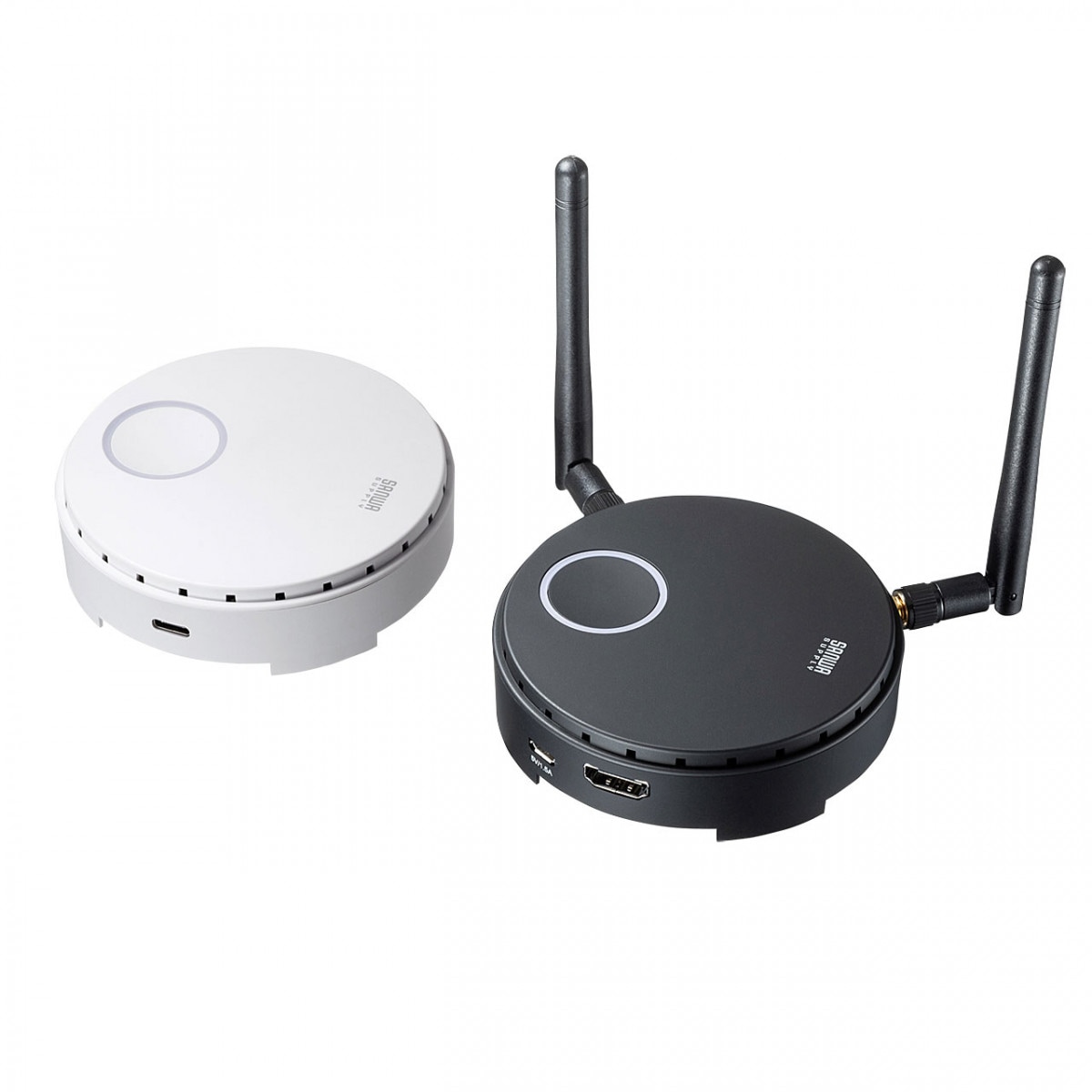 [VGA-EXWHD6C] �磻��쥹HDMI�������ƥ����(USB3.1 Type-C��³��)