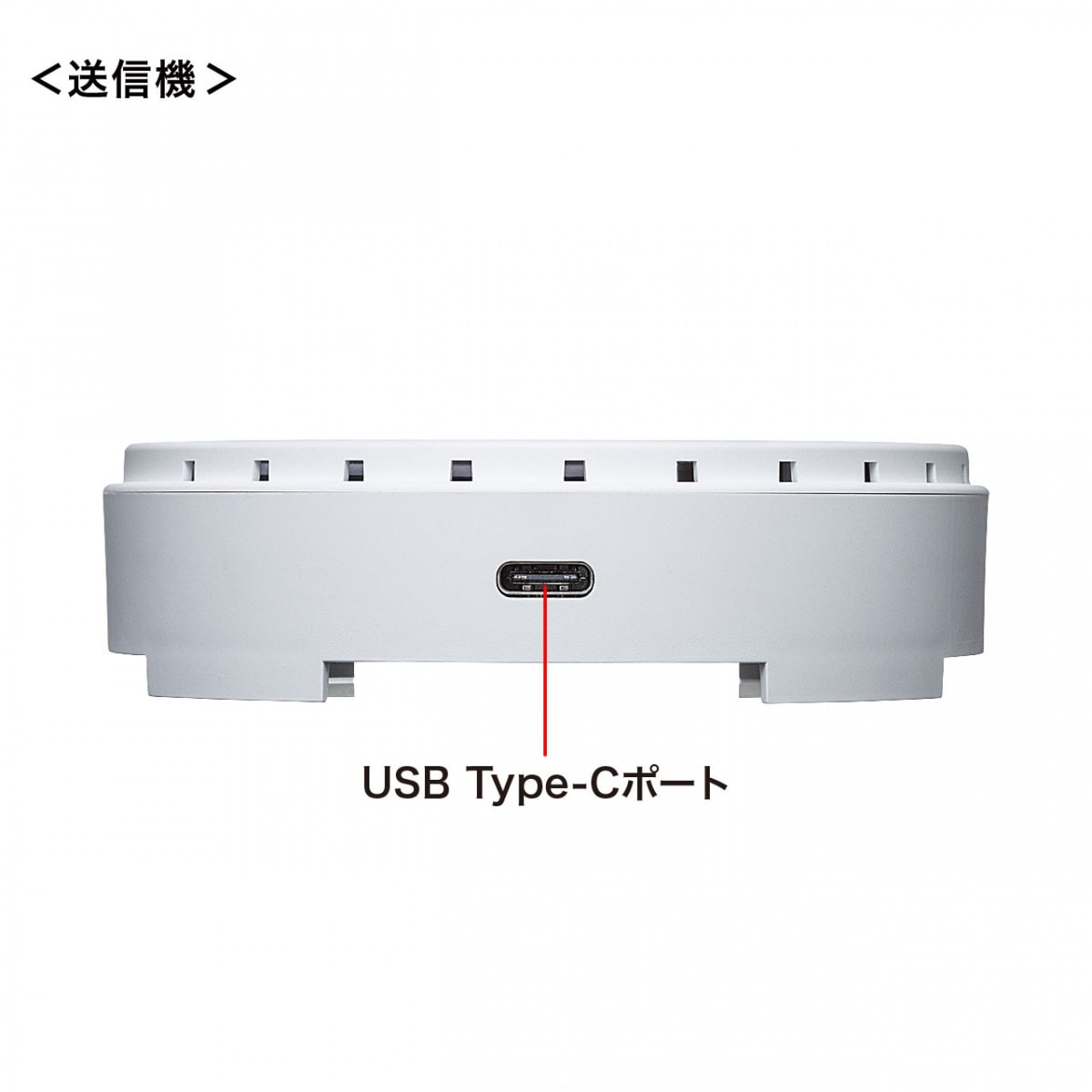 [VGA-EXWHD6C] �磻��쥹HDMI�������ƥ����(USB3.1 Type-C��³��)
