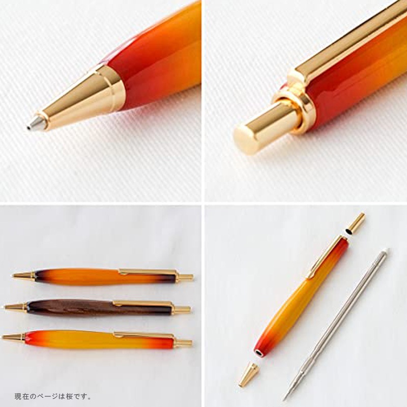 [TGT2022-SAKURA] ���åɥ��㡼�ץڥ� ��(�����꡼���å�) ��0.5mm �������֥饷/�ڴ���(������)�����ù� luminio���͡�