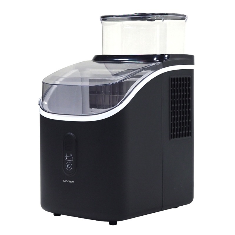 [ICE-CUBE01-BK] LIVZA ��®��ɹ�����塼�֥����� �֥�å� �� ������ ��ɹ�� Ǯ����к�