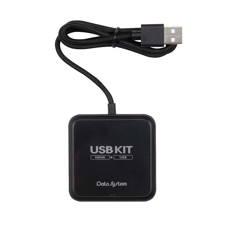 [CEA940] �������󥿡��ƥ����ȥ����ץ��� USBKIT USB-HDMI�Ѵ������ץ��� USB-KIT��