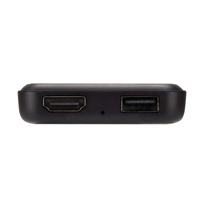 [CEA940] �������󥿡��ƥ����ȥ����ץ��� USBKIT USB-HDMI�Ѵ������ץ��� USB-KIT��