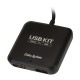 [CEA940] �������󥿡��ƥ����ȥ����ץ��� USBKIT USB-HDMI�Ѵ������ץ��� USB-KIT��