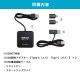 [CEA940] �������󥿡��ƥ����ȥ����ץ��� USBKIT USB-HDMI�Ѵ������ץ��� USB-KIT��