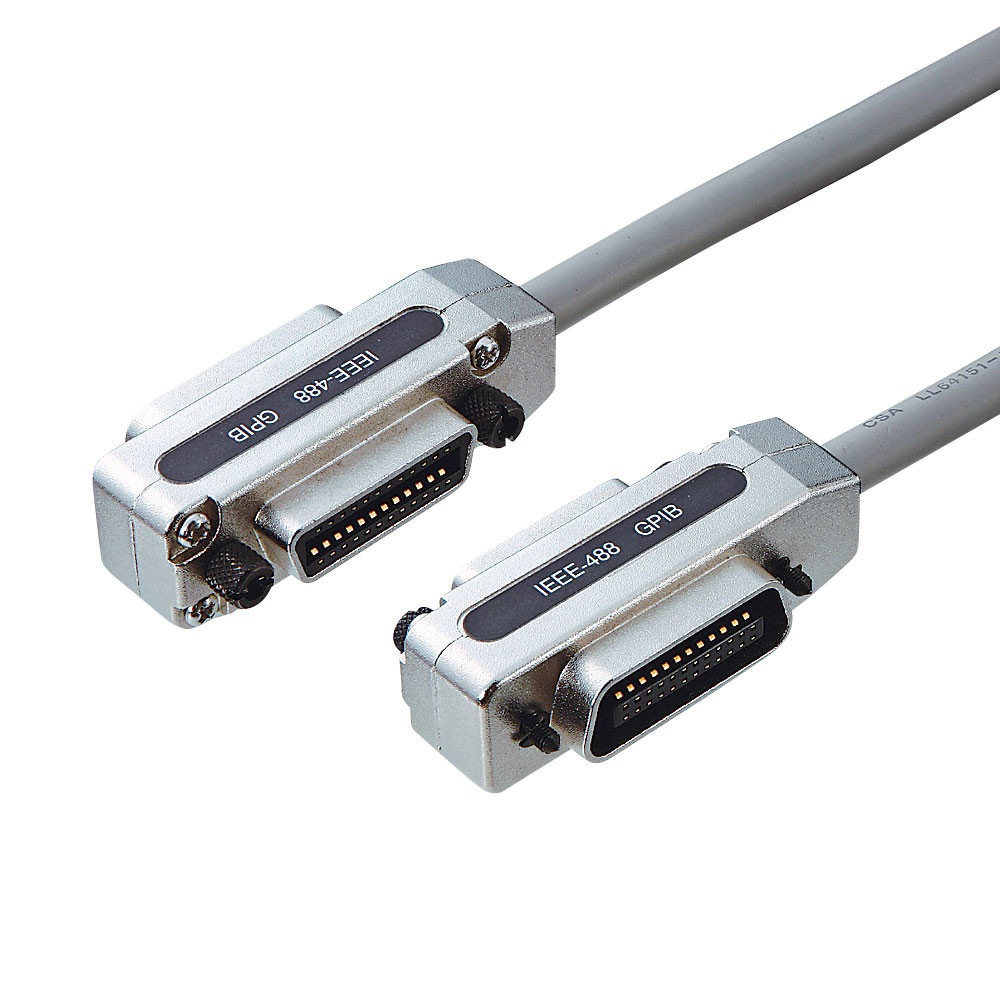 [KB-GPIB05KN2] GP-IB�����֥�(0.5m)