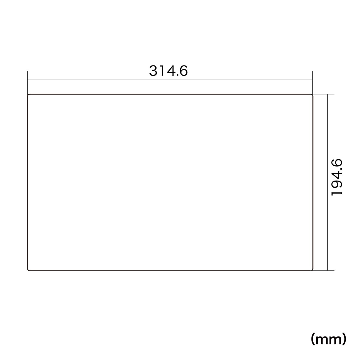 [LCD-WM13P] Wacom �ڥ󥿥֥�å� Movink 13�б���Τ褦��ȿ���ɻߥե����