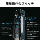 [X4-GU] LED�饤�� ���ż� ���� ���뤤 ���� ����᥿ 1500�롼���  �ϥ�ǥ��饤�� �ߥ� �ޥ��ͥå��� RGB�⡼��7���� Type-C��®���� ��ñ��� �����̥Хåƥ꡼ �ɿ��ɿ� IP68����