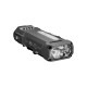 [X4-GU] LED�饤�� ���ż� ���� ���뤤 ���� ����᥿ 1500�롼���  �ϥ�ǥ��饤�� �ߥ� �ޥ��ͥå��� RGB�⡼��7���� Type-C��®���� ��ñ��� �����̥Хåƥ꡼ �ɿ��ɿ� IP68����