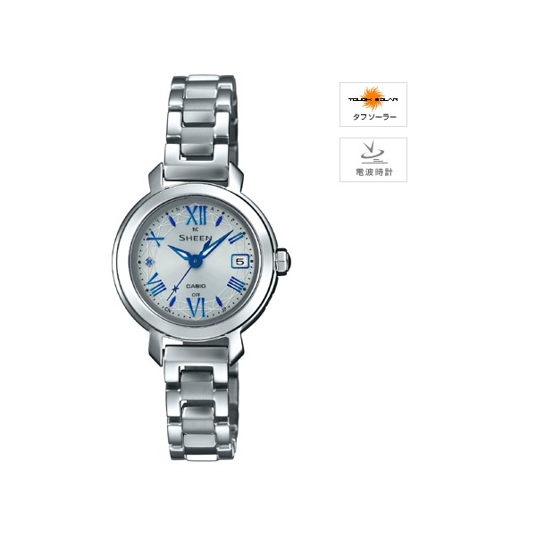 [SHW-5300D-7AJF] SHEEN Radio Controlled Model �����顼���Ȼ���