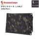 [4560116232369] WP�����ɥ�����L-HALF / �֥�å����� BLACKCAMO OCB2227BC ���쥴�˥��󥭥��ѡ� �����ȥɥ� ������ �쥸�㡼������