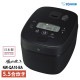 [NW-QA10-BA] IH���ӥ��㡼 �ˤ�椭 1.0L(5.5��) �֥�å���