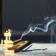 [4589824364612] ����Ω�� BRANCH INCENSE HOLDER FLOCCUS (S) �֥��� ���󥻥󥹥ۥ���� �ե��å�����