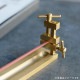 [4589824364612] ����Ω�� BRANCH INCENSE HOLDER FLOCCUS (S) �֥��� ���󥻥󥹥ۥ���� �ե��å�����